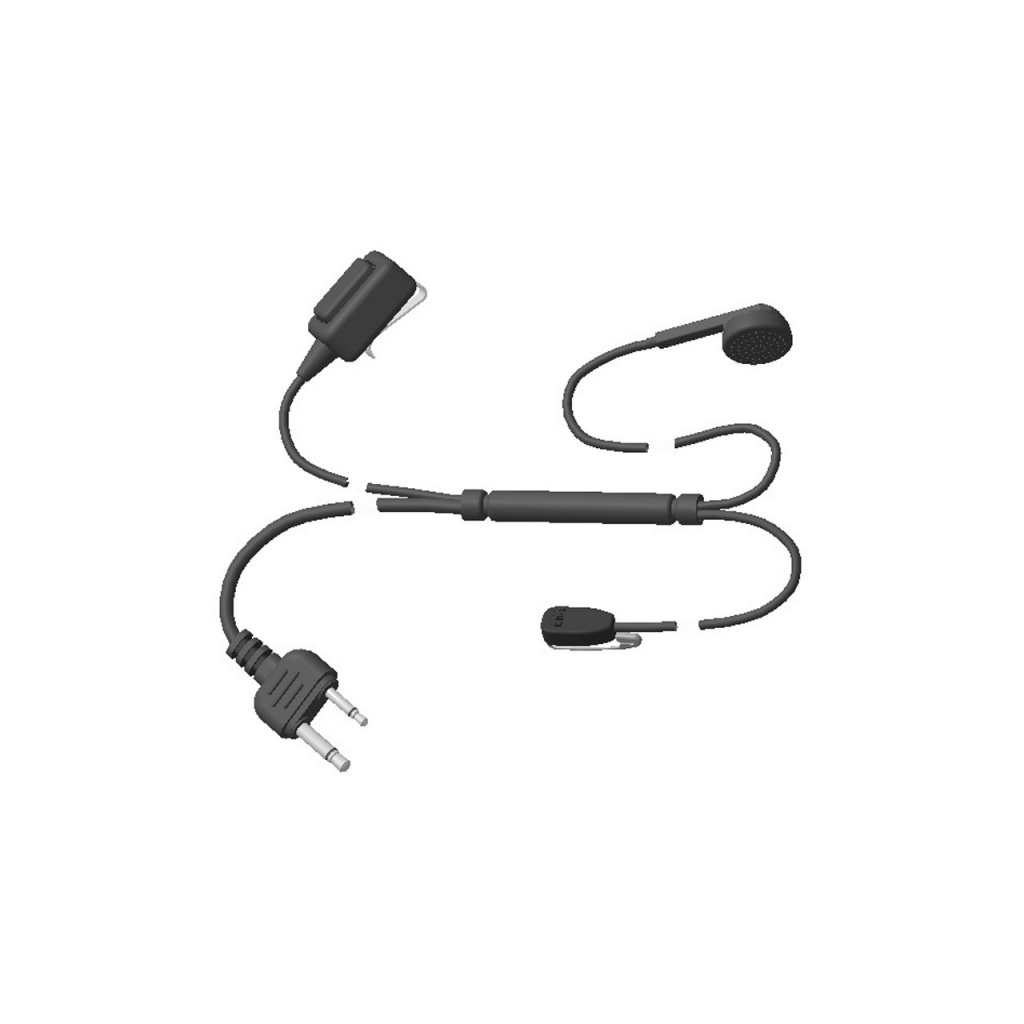 Telephone and microphone headsets  ТМГ-13