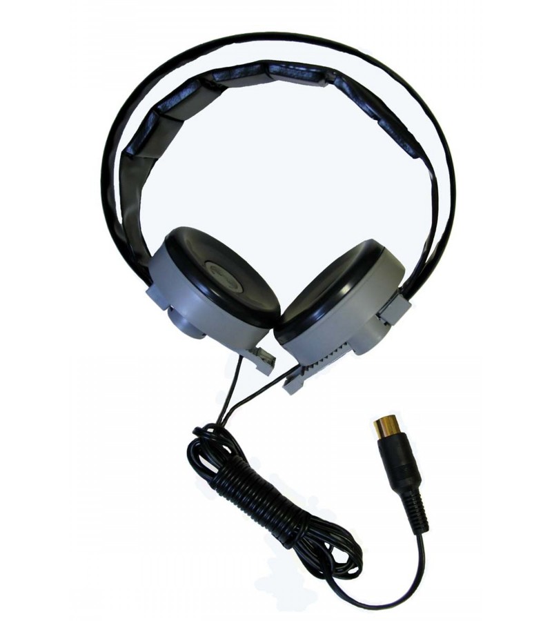 Audiometric headphones on the head ТА-01