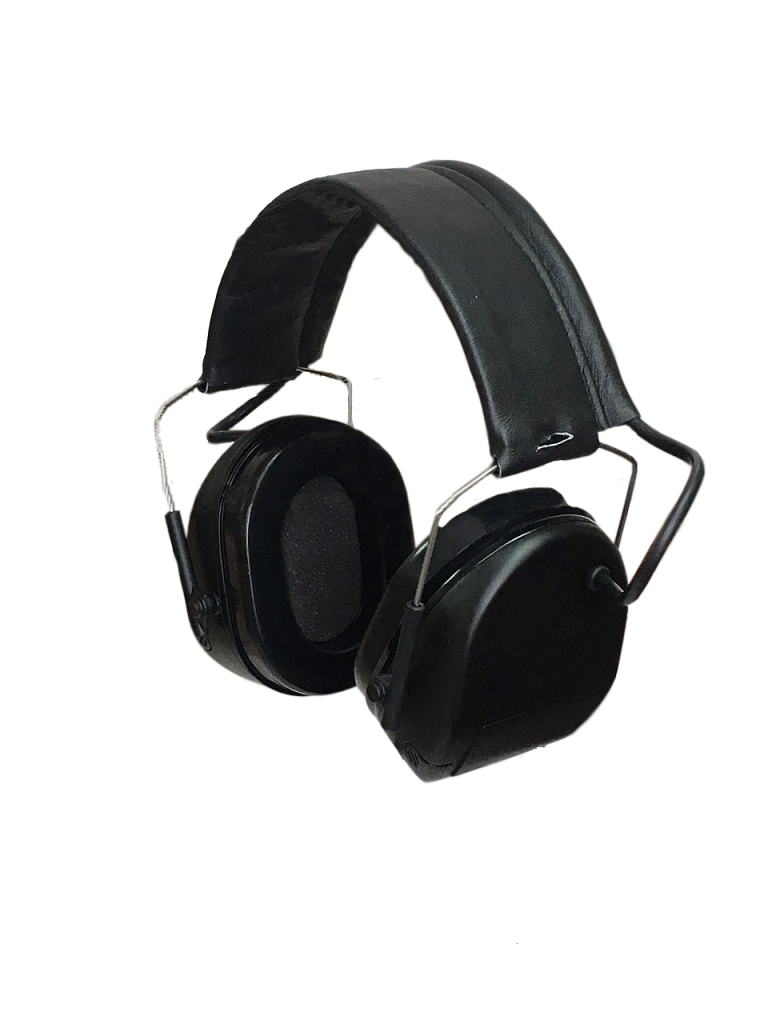 Active headphones НА-01, НА-02